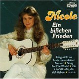 Nicole - Ein bichen Frieden