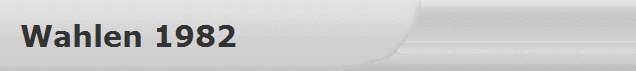 Wahlen 1982